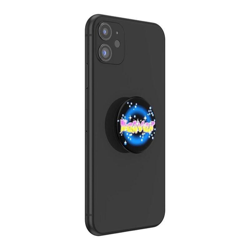 Popsockets Phone Grip & Stand For Smartphones - Heaven Help Me, , large image number 3