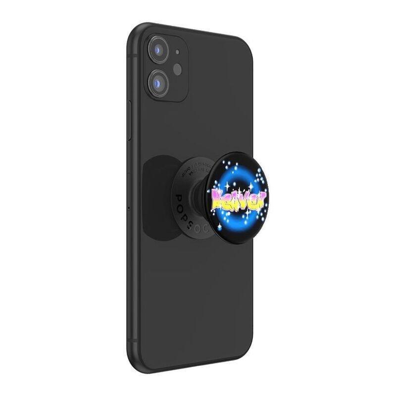 Popsockets Phone Grip & Stand For Smartphones - Heaven Help Me, , large image number 4