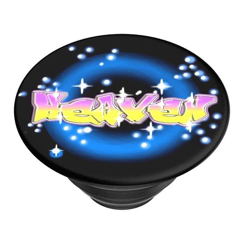 Popsockets Phone Grip & Stand For Smartphones - Heaven Help Me, , large image number 7
