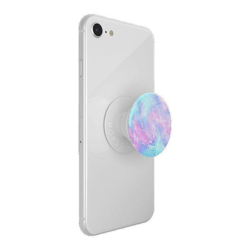 POPSOCKETS - Popsockets Phone Grip & Stand For Smartphones - Opal Glow