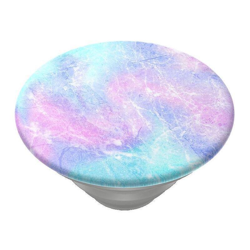 POPSOCKETS - Popsockets Phone Grip & Stand For Smartphones - Opal Glow