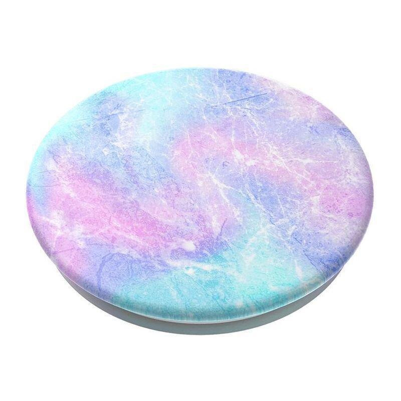 POPSOCKETS - Popsockets Phone Grip & Stand For Smartphones - Opal Glow