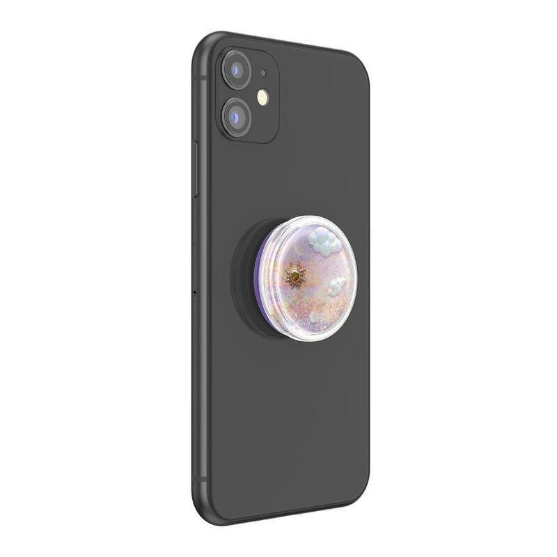 Popsockets Phone Grip & Stand For Smartphones - Tidepool Dreamy Whirl, , large image number 1