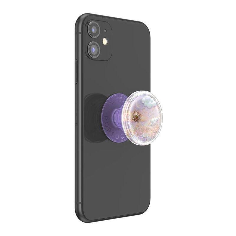 Popsockets Phone Grip & Stand For Smartphones - Tidepool Dreamy Whirl, , large image number 2