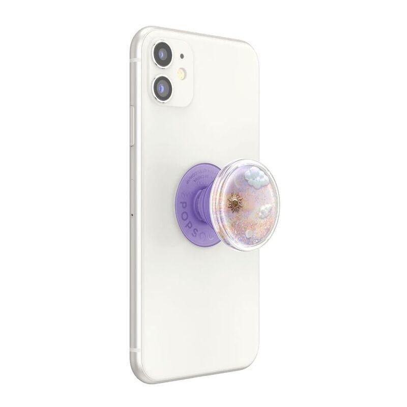 Popsockets Phone Grip & Stand For Smartphones - Tidepool Dreamy Whirl, , large image number 3