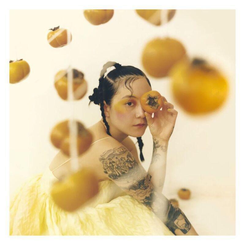 DEAD OCEANS - Jubilee | Japanese Breakfast