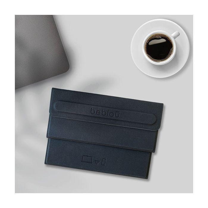 Beblau Laptops Tablets and Phones Universal Stand - Black, , large image number 3