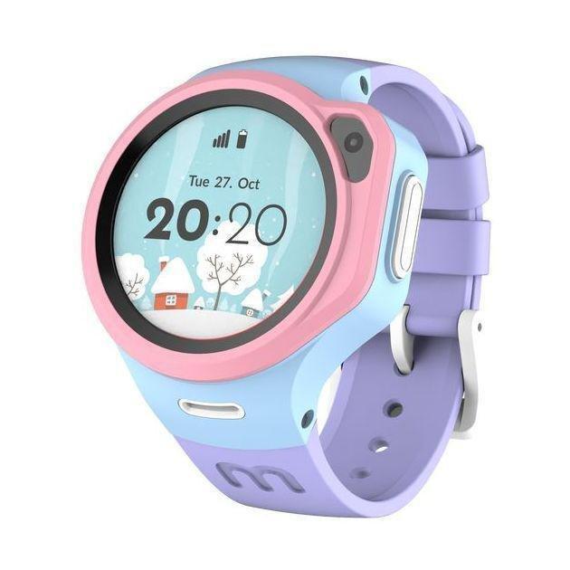 myFirst Fone R1S Kids Smartwatch - Cotton Candy, , medium