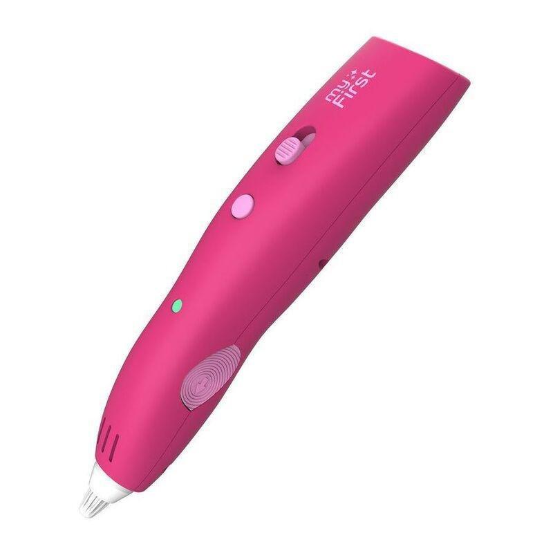 myFirst 3dPen Make Wireless 3D Pen - Red, , large image number 0