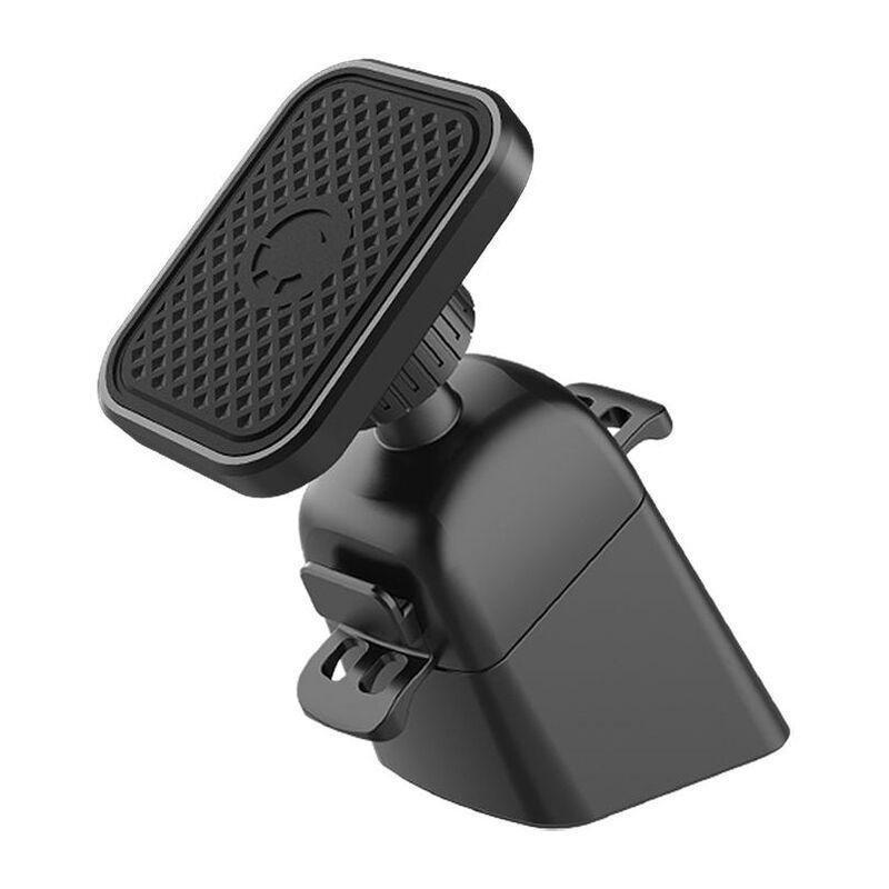 Cygnett MagMount Pro 2-in-1 Vent And Dash Mount - Black, , medium