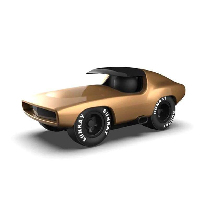 Playforever Verve Leadbelly Burnside Toy Car VF504, , large image number 0