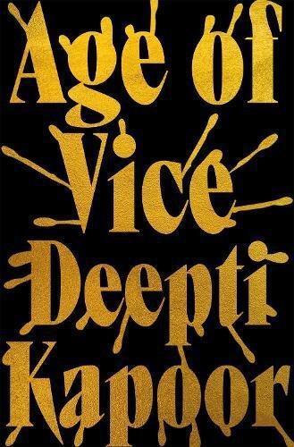 LITTLE BROWN & COMPANY - Age of Vice |Deepti Kapoor