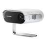 Viewsonic M1 Pro Smart LED Portable Projector With Harman Kardon Speakers