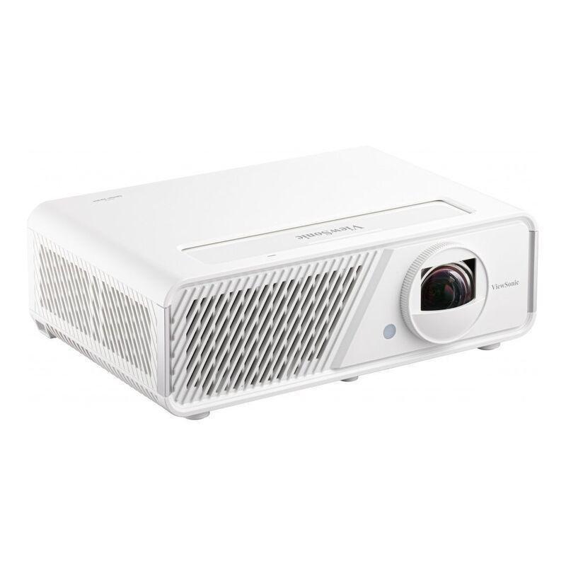 Viewsonic X2 3100 LED Lumens Full HD Short Throw Smart LED Home Projector, , large image number 2