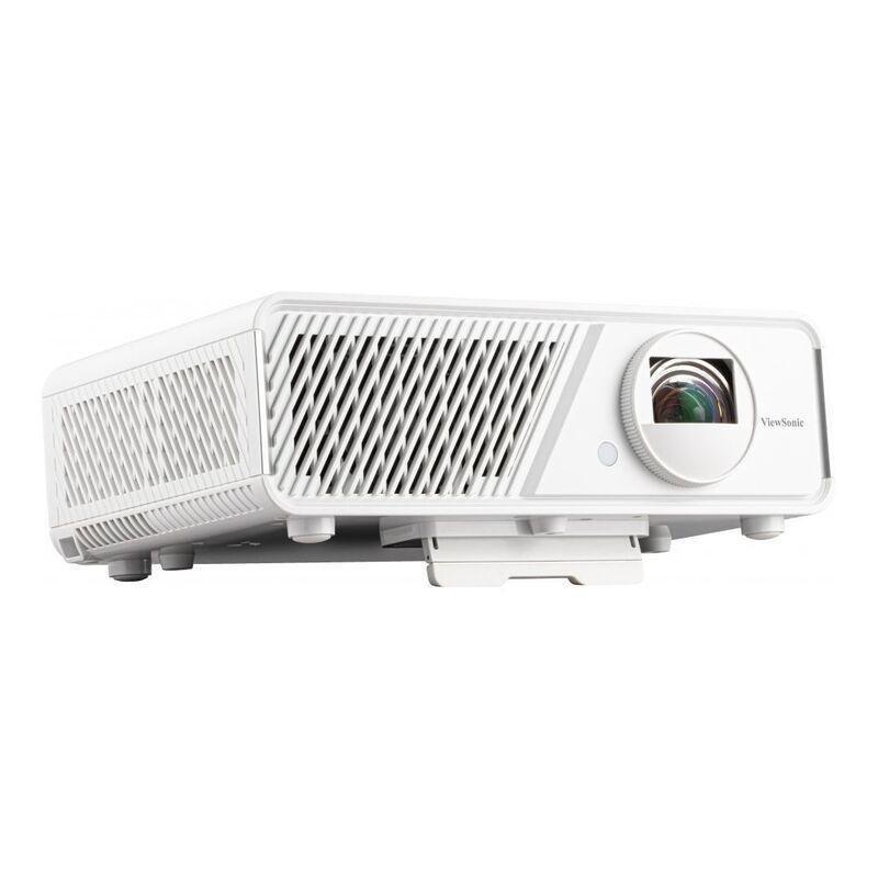 Viewsonic X2 3100 LED Lumens Full HD Short Throw Smart LED Home Projector, , large image number 3