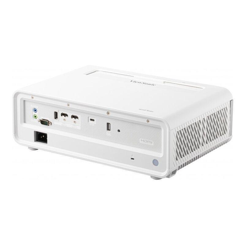 Viewsonic X2 3100 LED Lumens Full HD Short Throw Smart LED Home Projector, , large image number 4