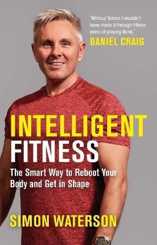 MICHAEL O'MARA - Intelligent Fitness | Simon Waterson