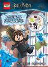 BUSTER BOOKS UK - Lego Harry Potter Magical Surprises With Neville Longbottom Minifigure | Buster Books