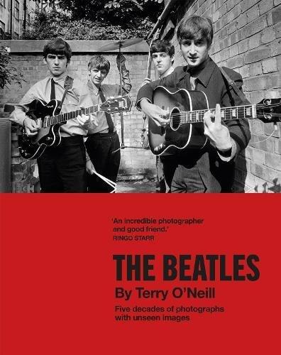 WELBECK PUBLISHERS - The Beatles | Terry O'Neill