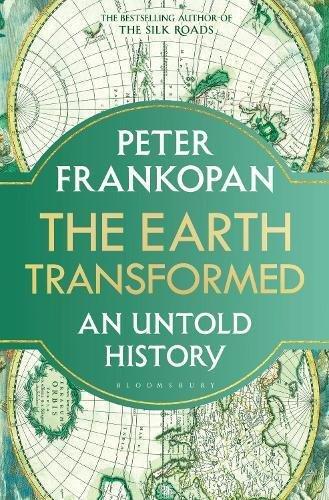 BLOOMSBURY PUBLISHING UK - Paradise A Lost History of The World | Peter Frankopan