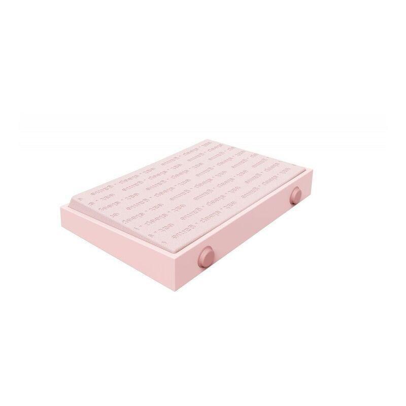 The Shrimp Model 1 Pinkey Mechanical Gaming Keyboard - Gateron G Pro Mechanical Switches (US English), , large image number 7
