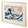 LEGO - LEGO Art Hokusai The Great Wave Building Kit 31208 (1,810 Pieces)
