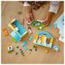 LEGO - LEGO Friends Paisley’s House Building Toy Set 41724 (185 Pieces)