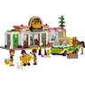LEGO - LEGO Friends Organic Grocery Store Building Toy Set 41729 (801 Pieces)