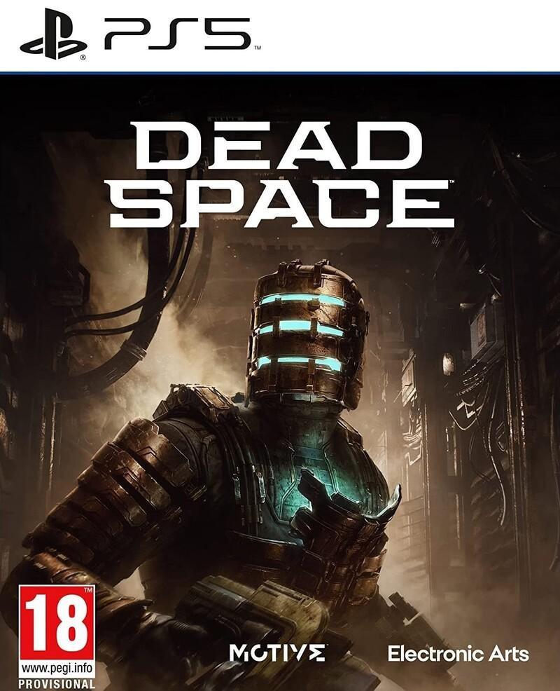 Dead Space - PS5, , large image number 0