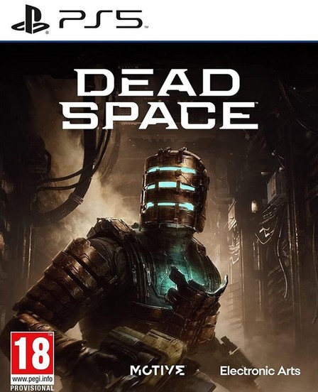 ELECTRONIC ARTS - Dead Space - PS5
