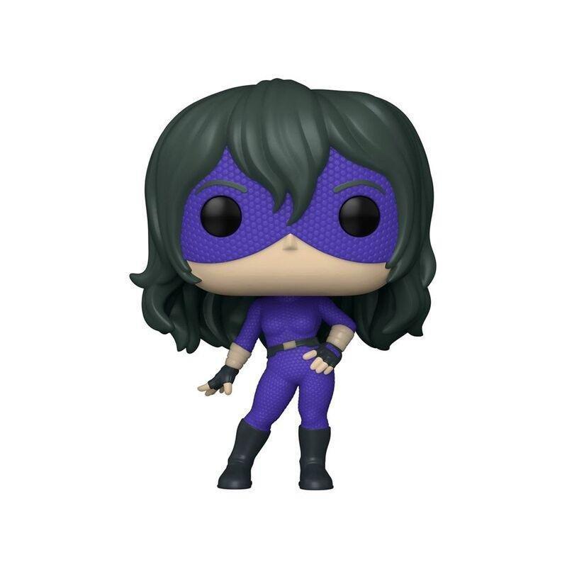 Funko Pop! Animation My Hero Academia Setsuna Tokage 3.75-Inch Vinyl Figure, , large image number 0