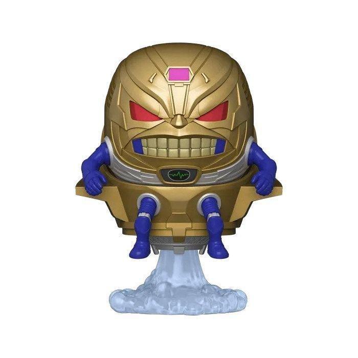 Funko Pop! Marvel Ant-Man & the Wasp Quantumania M.O.D.O.K 3.75-Inch Vinyl Figure, , large image number 0