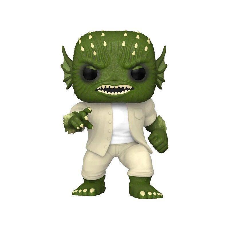 FUNKO TOYS - Funko Pop! Marvel SheHulk Abomination 5-Inch Vinyl Figure