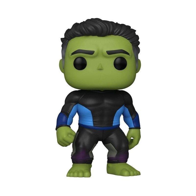 Funko Pop! Marvel SheHulk Smart Hulk 5-Inch Vinyl Figure, , large image number 0