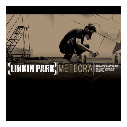 WARNER MUSIC - Meteora | Linkin Park