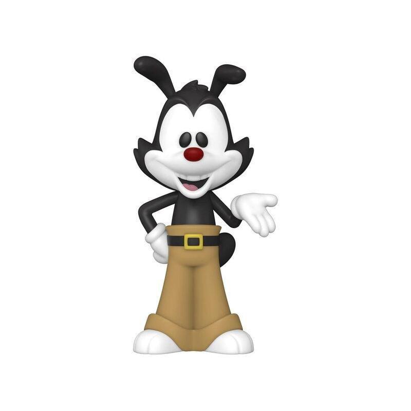 Funko Pop! Vinyl Soda Animaniacs Yakko 4.25-Inch Vinyl Soda Figure (with chase*), , large image number 1