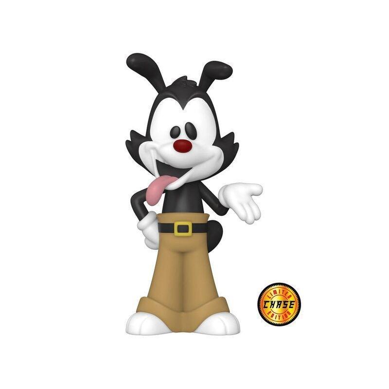 Funko Pop! Vinyl Soda Animaniacs Yakko 4.25-Inch Vinyl Soda Figure (with chase*), , large image number 2