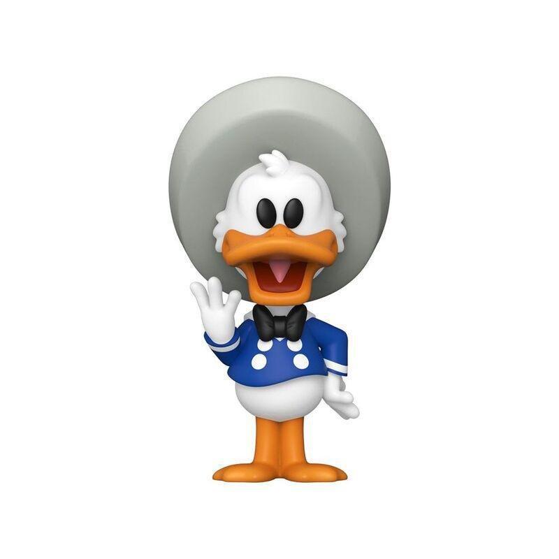 Funko Pop! Vinyl Soda Disney Donald Duck 3 Caballeros 4.25-Inch Vinyl Soda Figure (with chase*), , large image number 1