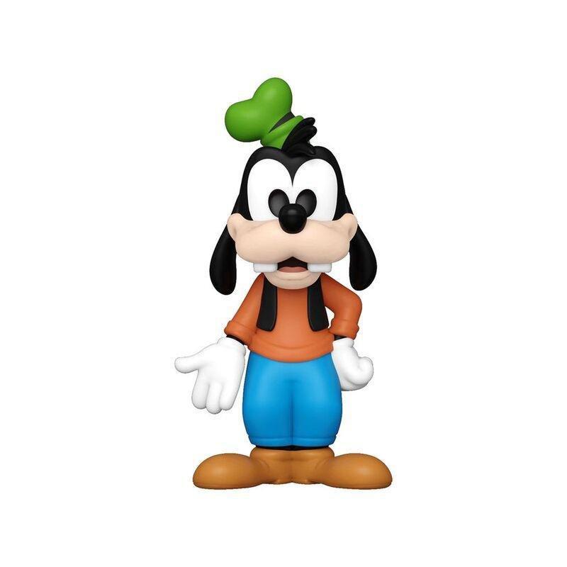 Goofy selling Funko Soda Chase Disney