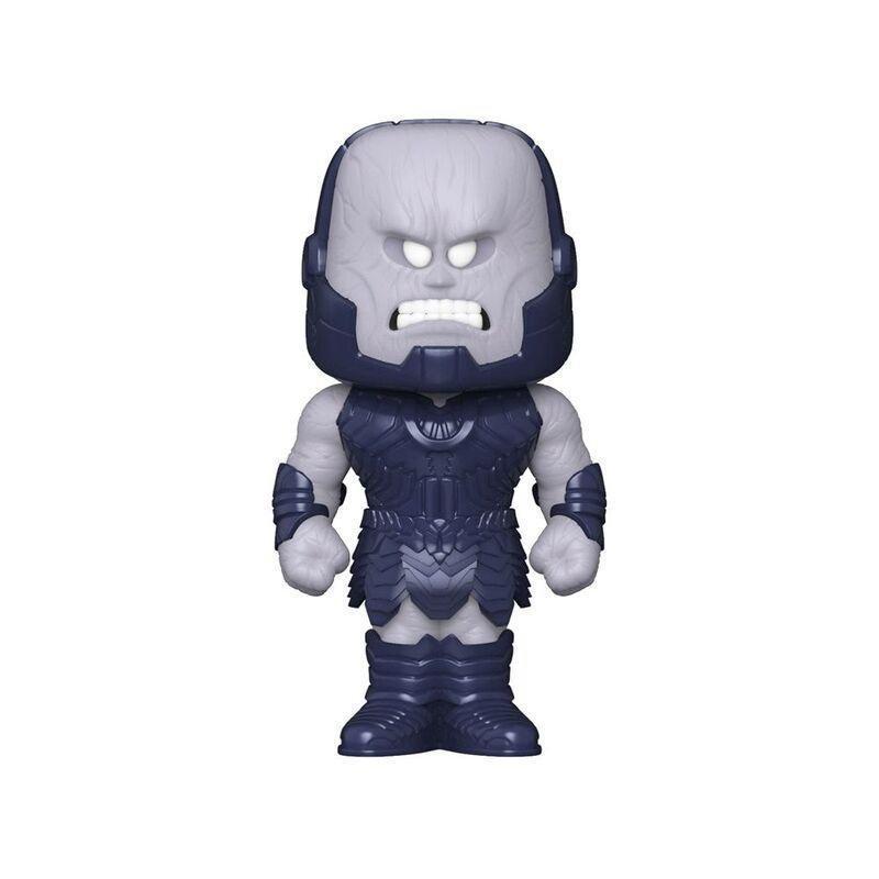 Funko Pop! Vinyl Soda Heroes DC Comics Justice League SC Darkseid 4.25-Inch Vinyl Soda Figure (with chase*), , large image number 1