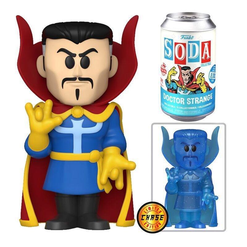 Doctor strange deals pop vinyl