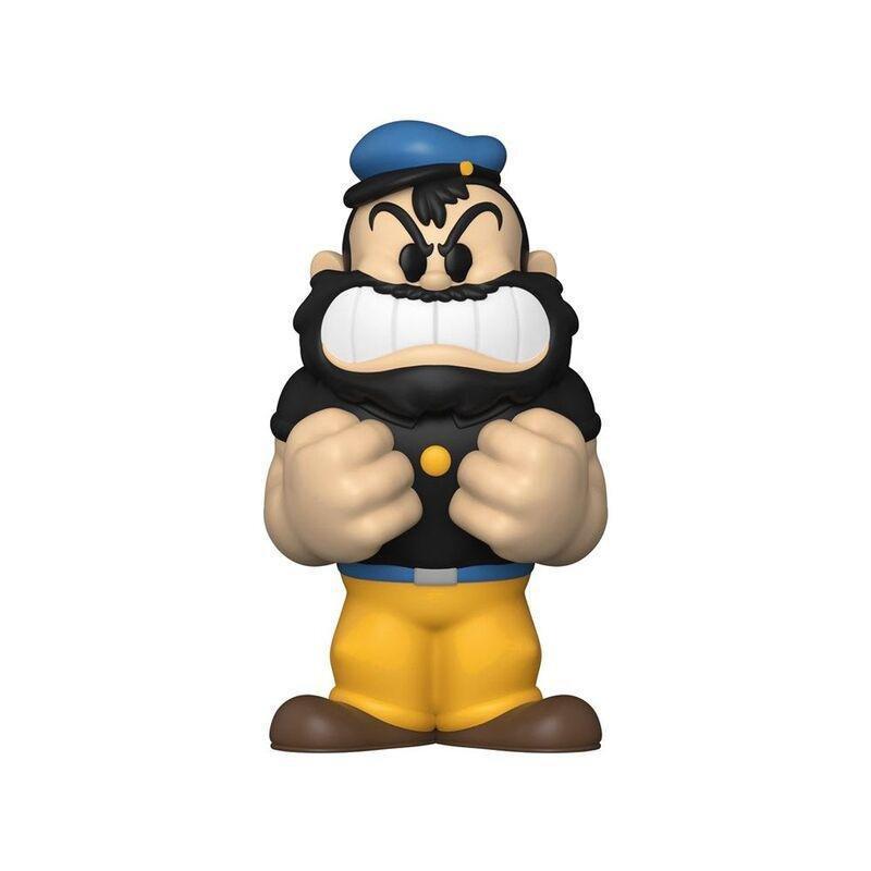 Funko Pop! Vinyl Soda Funko Popeye Bluto 4.25-Inch Vinyl Soda Figure (with chase*), , large image number 1