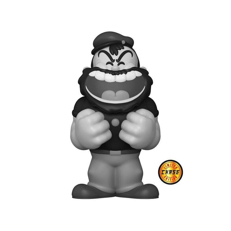 Funko Pop! Vinyl Soda Funko Popeye Bluto 4.25-Inch Vinyl Soda Figure (with chase*), , large image number 2