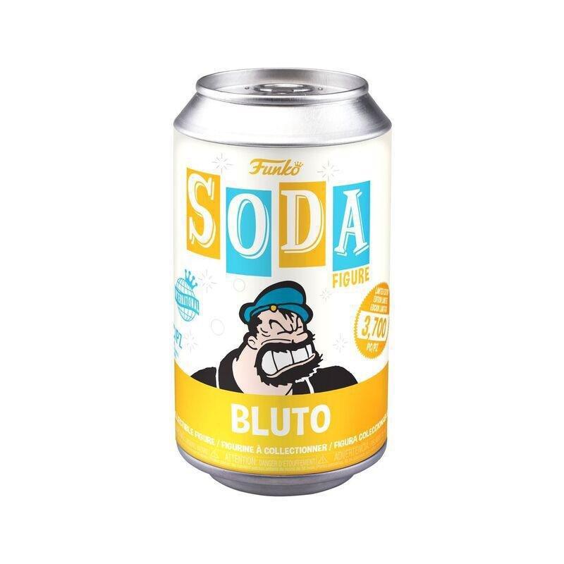 Funko Pop! Vinyl Soda Funko Popeye Bluto 4.25-Inch Vinyl Soda Figure (with chase*), , large image number 3