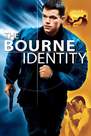UNIVERSAL STUDIOS - The Bourne Identity