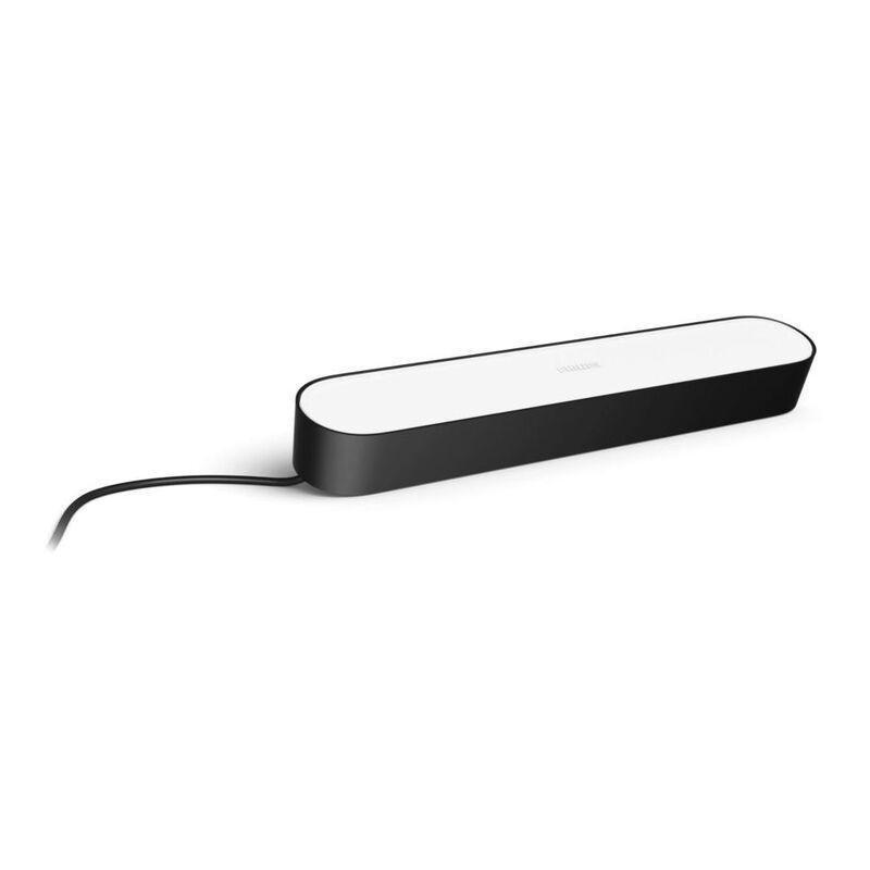 Philips Hue Play Light Bar (Extension Pack) (With Power Supply), , large image number 1