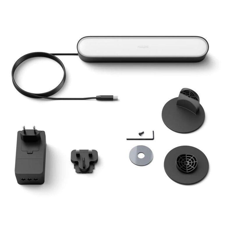 Philips Hue Play Light Bar (Extension Pack) (With Power Supply), , large image number 4