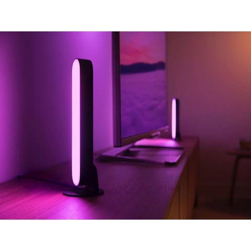 Philips Hue Play Light Bar (Extension Pack) (With Power Supply), , large image number 5