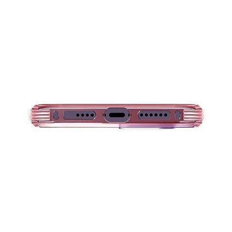 Uniq Hybrid Combat Duo Case for iPhone 14 Pro - Lilac (Lavender/Pink), , large image number 3