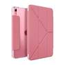 UNIQ - Uniq Camden Case for iPad (10th Gen) - Rouge Pink (Rouge Pink)